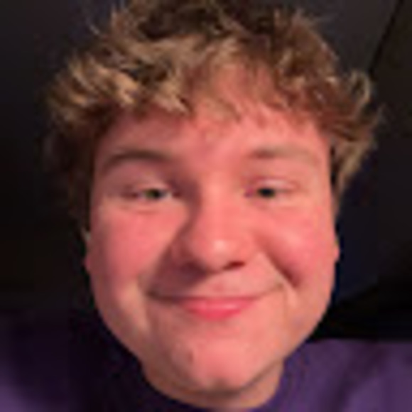 Meet your Posher, Jacob - Picture 1 of 1